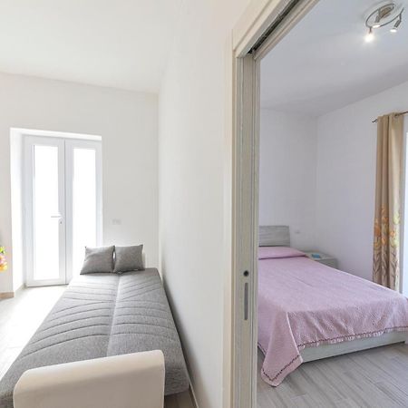 Casa Degli Aranci Βίλα Forio di Ischia Εξωτερικό φωτογραφία