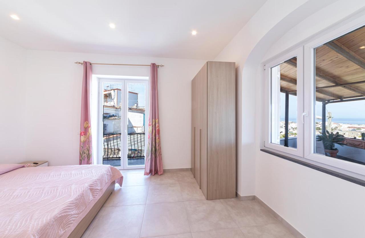 Casa Degli Aranci Βίλα Forio di Ischia Εξωτερικό φωτογραφία