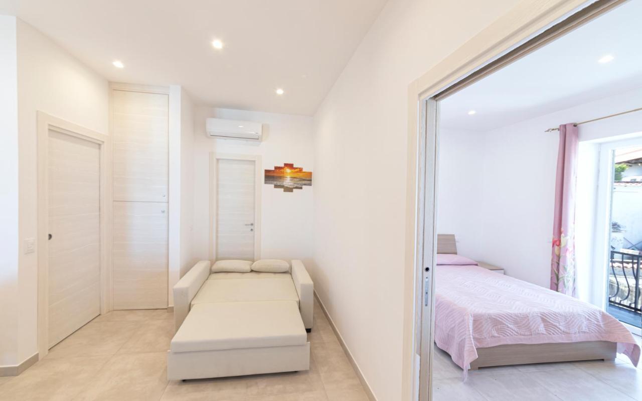 Casa Degli Aranci Βίλα Forio di Ischia Εξωτερικό φωτογραφία