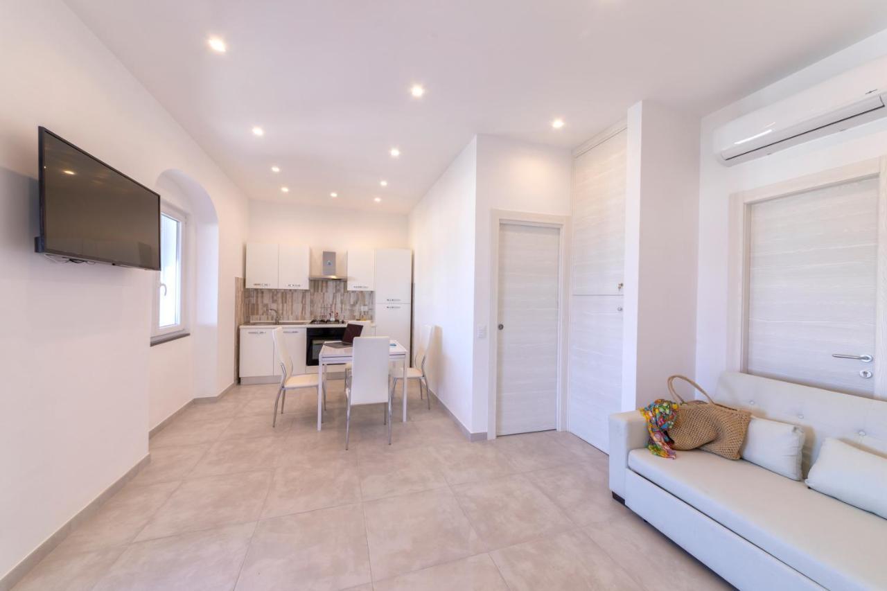 Casa Degli Aranci Βίλα Forio di Ischia Εξωτερικό φωτογραφία