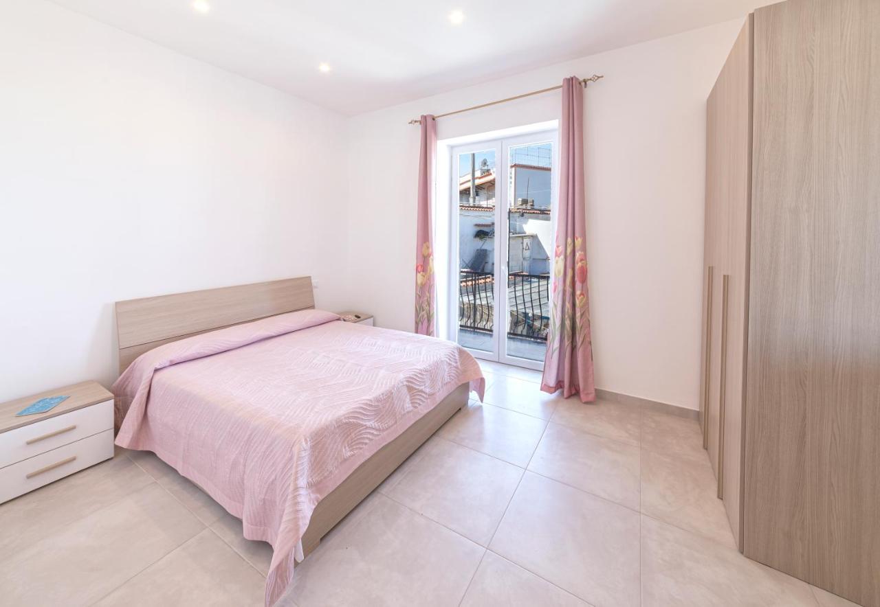 Casa Degli Aranci Βίλα Forio di Ischia Εξωτερικό φωτογραφία