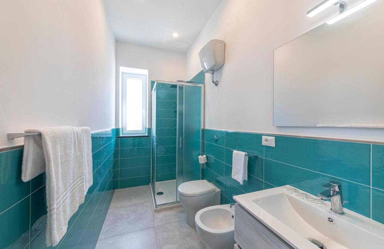 Casa Degli Aranci Βίλα Forio di Ischia Εξωτερικό φωτογραφία