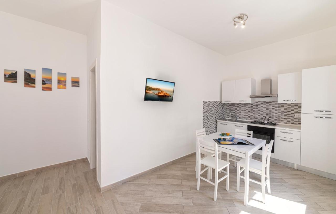 Casa Degli Aranci Βίλα Forio di Ischia Εξωτερικό φωτογραφία