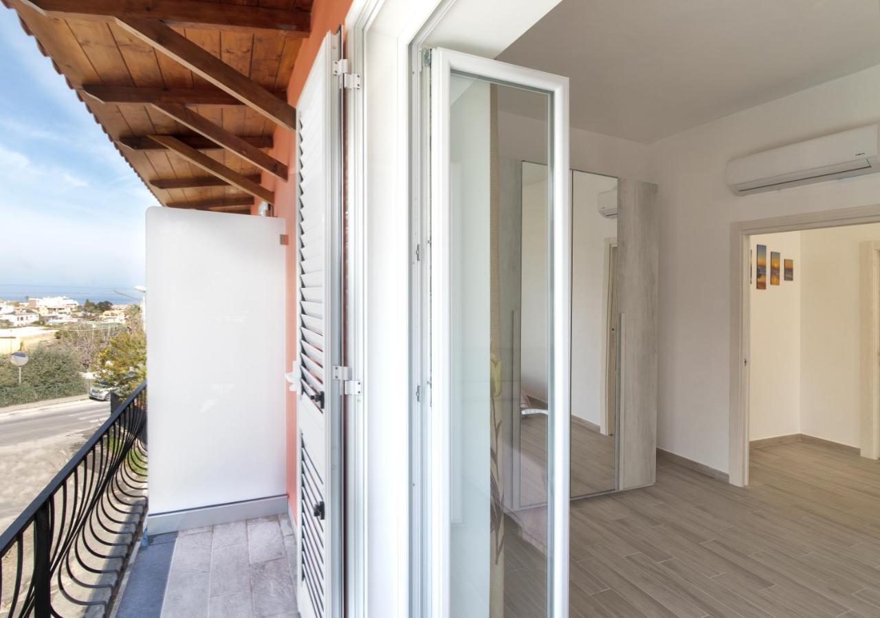 Casa Degli Aranci Βίλα Forio di Ischia Εξωτερικό φωτογραφία