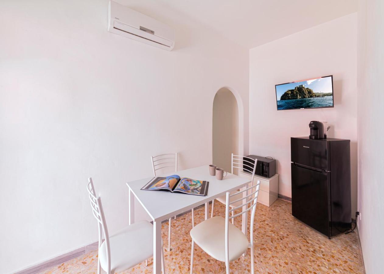 Casa Degli Aranci Βίλα Forio di Ischia Εξωτερικό φωτογραφία
