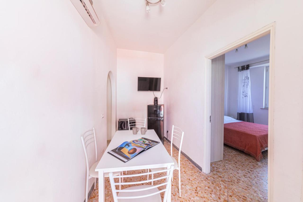 Casa Degli Aranci Βίλα Forio di Ischia Εξωτερικό φωτογραφία