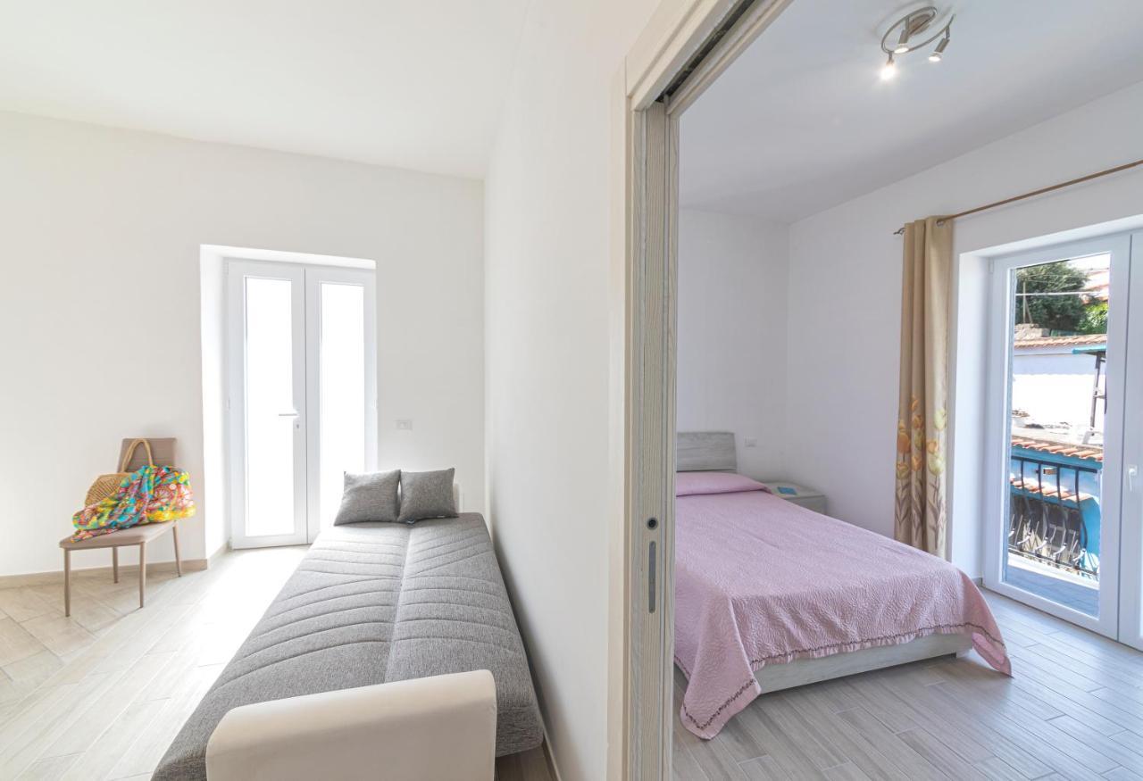 Casa Degli Aranci Βίλα Forio di Ischia Εξωτερικό φωτογραφία