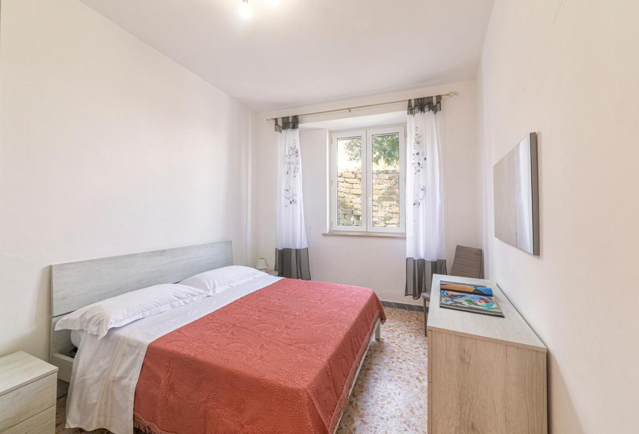 Casa Degli Aranci Βίλα Forio di Ischia Εξωτερικό φωτογραφία