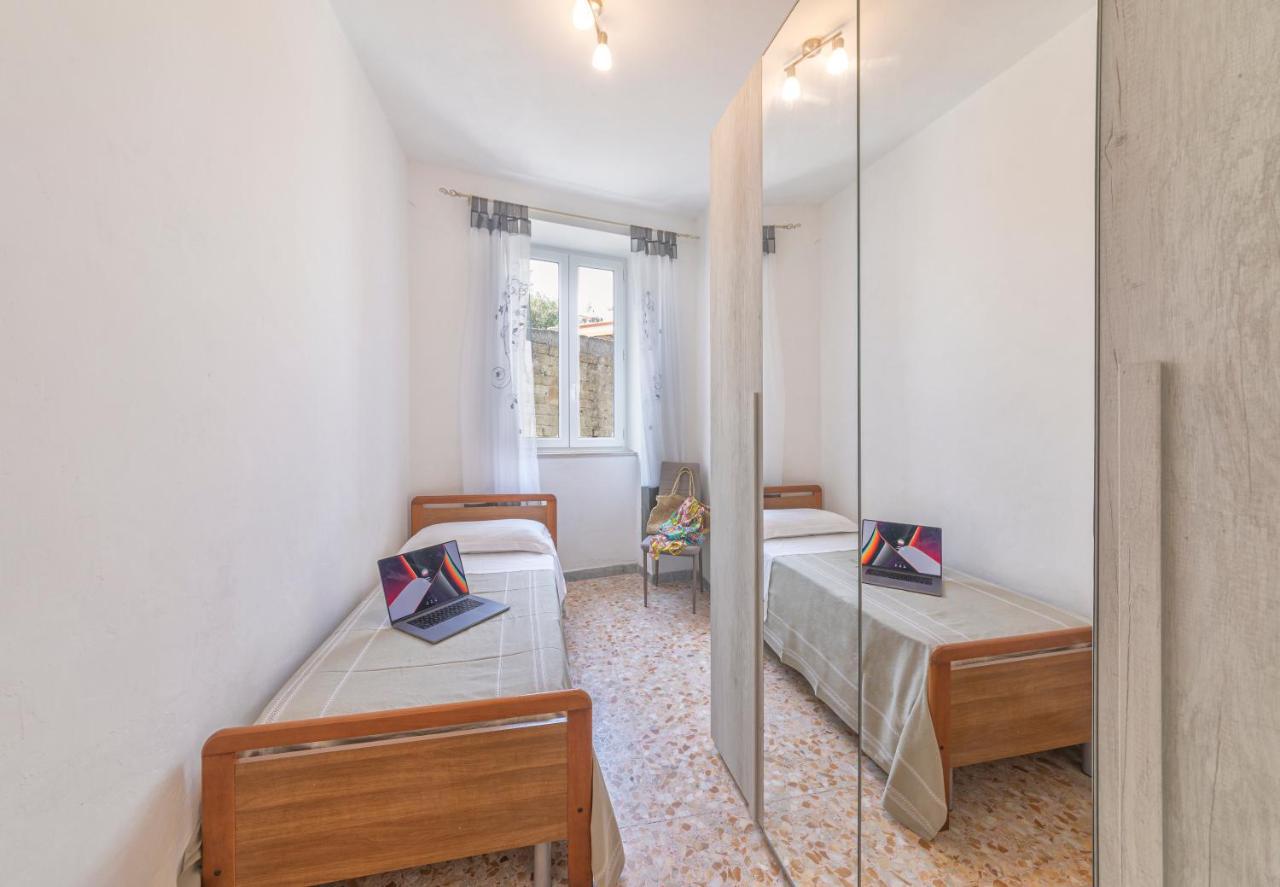 Casa Degli Aranci Βίλα Forio di Ischia Εξωτερικό φωτογραφία